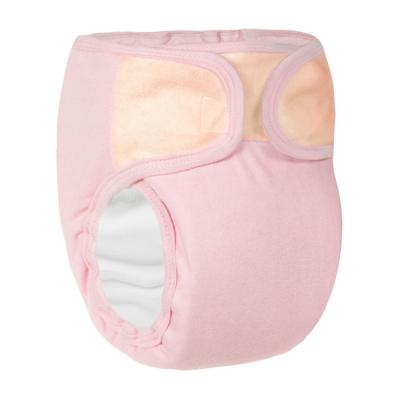 China Wholesale Soft Breathable Cloth Baby Diaper Baby Cotton Price Printed Waterproof Diaper for sale