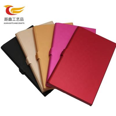 China Fashion factory direct business custom card case aluminum card holder for sale