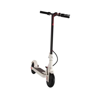 China EU warehouse M365 350w mobility adult 8 inch e scooters unisex foldable electric scooters low price for sale