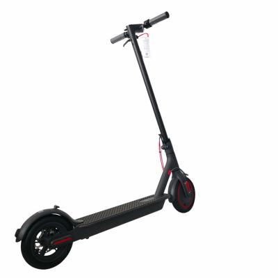 China Germany EU warehouse dropship m365 MI electric scooter pro 2 unisex for adult for sale