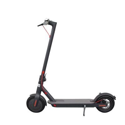 China EU warehouse 36V unisex similar 8.5 inch MI Mijia M365 pro 2 fast folding electric scooters for adults for sale