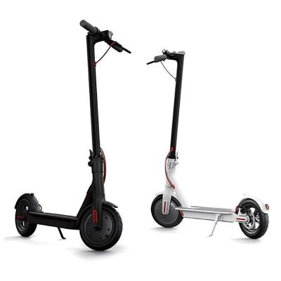 China Warehouse M365 EU Electric Adult Pro Scooters Unisex 2 Wheel Electric Foldable Scooter for sale