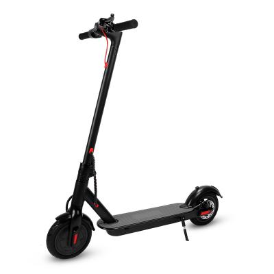 China Wholesale Xiaomi pro 350w 500w US Eu warehouse Patinete unisex electrico folding fast adults electric scooter for sale