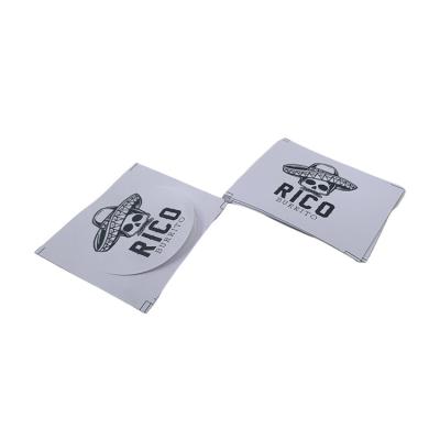 China Custom Use Custom Stickers Custom Adhesive Vinyl Sticker Waterproof Die Cut Stickers for sale