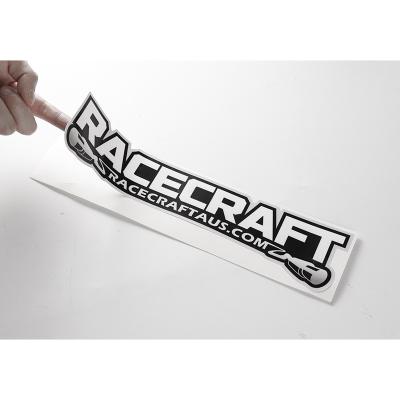 China Custom Car Design Waterproof Car Wrap Sticker Vehicle PVC Vinyl Sticker Adhesive for sale