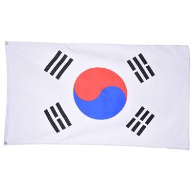 China High Quality Custom Made Polyester World Nonprofit Organizations Size 3x5ft 90*150cm Argentina Outdoor National Flag for sale