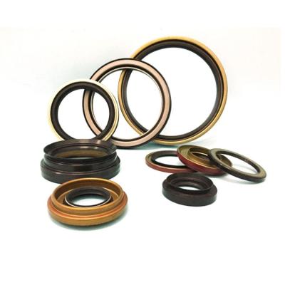 China Factory Outlet Quality Assurance 10-400mm Automotive Rubber Engine Seals Kit for sale