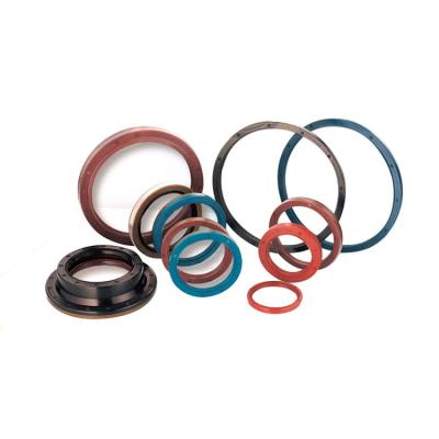 China Good Selling Direct Selling 10-400mm Automotive Power Steering Rubber Seal for sale