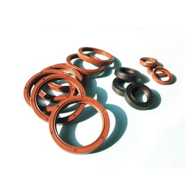 China Factory direct sales of automotive the direct sale of 10-400mm rubber Axle Sealsaxle Oil Seal for sale