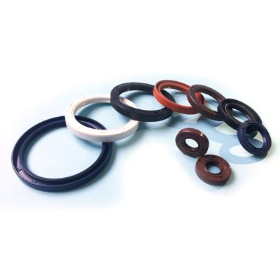 China NBR Factory Supply Quality Assurance Rubber Industrial 10-650mm Washer Tools for sale