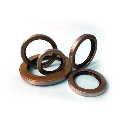 China High quality construction machinery factory direct sales machine tool rubber seals for sale