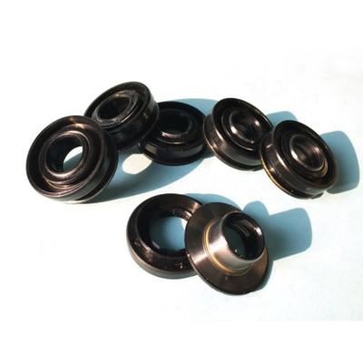 China The agricultural machine factory direct sales the direct sale of 0-100mm OEM crank axle rubber seal for sale