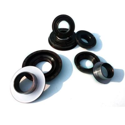 China Agricultural Machine Factory Outlet Recommend 0-100mm Crankshaft Rubber Seal for sale