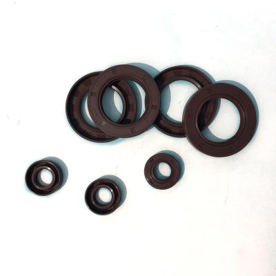 China Quality Guarantee Direct Selling Medical Rubber Seal Ring 10-400mm for sale