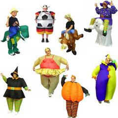 Verified China supplier - Guangzhou Anka Inflatables Co., Ltd.