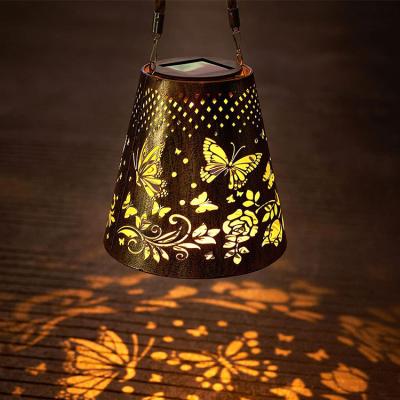 China High Quality Solar Garden Decoration Light Kettle Low Price Solar Garden Decoration Light for sale