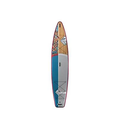 China Factory direct fashion unisex hot sale inflatable supboard outdoor surfboard for outdoor sports fitness for sale