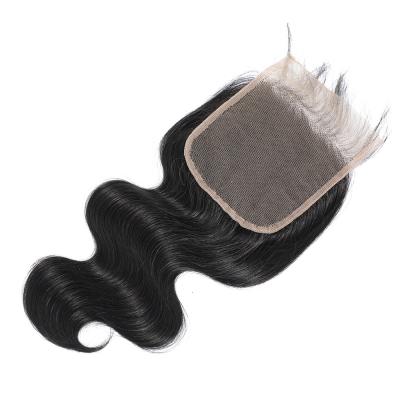 China Natural Fit 130% Density 5x5 Full Lace Wig Boby Wave Indian Hair HD Full Lace Closure Virgin Remy Hair Human Hair for sale