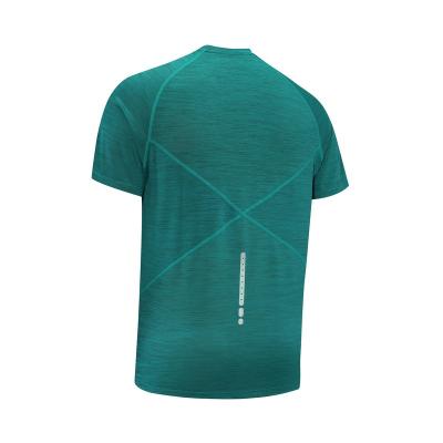 China Anti-wrinkle summer design fashion sports tees men clothes mens short sleeve for sale