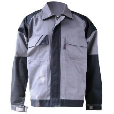 China Cotton Work Wear Jacket For Construction for sale