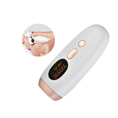 China Home Permanent Hair Removal China Upper Lip Ladies Body Laser Hair Removal Laser Facial Hair Remover IPL for sale