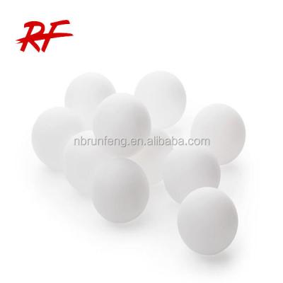 China Mini plastic ping pong ball, beer pong balls for sale