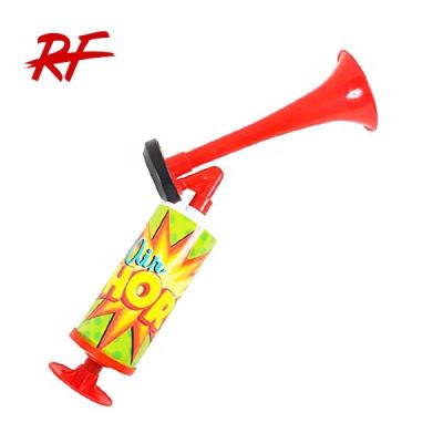 China Plastic Mini Pump Air Horn for sale