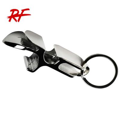 China Metal Shotgun Stocked Bottle Opener - 4 in 1 Shotgun Tool for sale