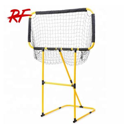 China Polyester Soccer Target Practice Kick n Throw Disc Golf Set for sale