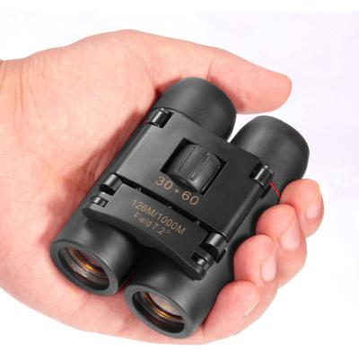 China Long Distance Civilian Telescope Amazon Success 10x32 Waterproof Binoculars Telescope For Bird Watching for sale