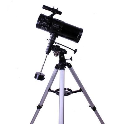 China Professional 114mm 4.5) 114EQ Refractor Astronomical Telescope (/Telescope for Viewing the Moon and Plant for sale