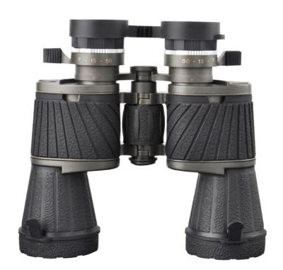 China Civil Telescope 10X50 Long Range Waterproof Telescope Binoculars for sale