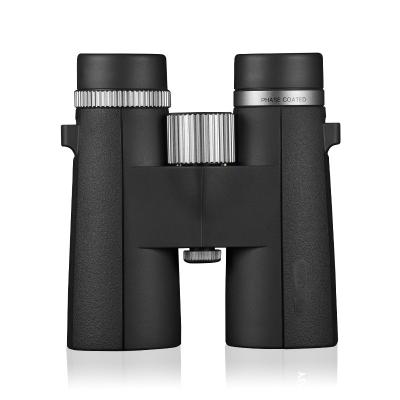 China Civil Telescope Amazon Success 10x42 Waterproof Long Range Binoculars For Bird Watching for sale