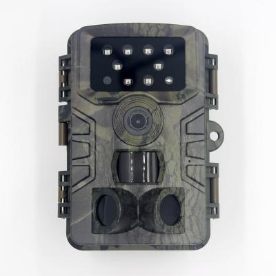 China Mini System HD Mini Small Full HD 1080P 12MP Night Vision Hidden Trail Camera Waterproof Hunting Camera for sale