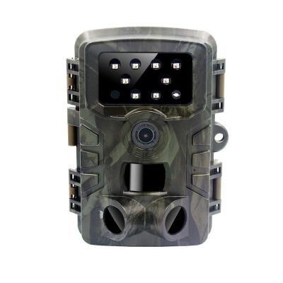 China Mini System Amazon Hot Selling 3G IP66 New Waterproof 4G LTE 1080P High Quality 4G Wireless Hunting Camera Wildlife 4g Trail Camera for sale