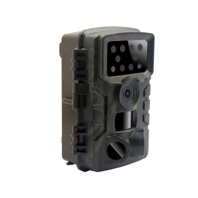 China Mini System High Quality HD Mini Small Full HD 1080P 12MP Night Vision Hidden Trail Camera Waterproof Hunting Camera for sale