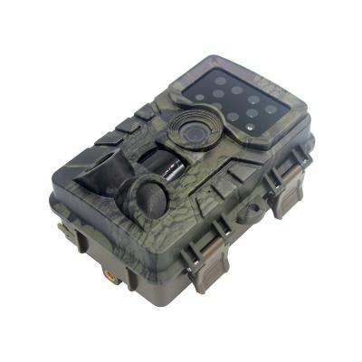 China Mini System Powerful HD Mini Small Full HD 1080P 12MP Night Vision Hidden Trail Camera Waterproof Hunting Camera for sale