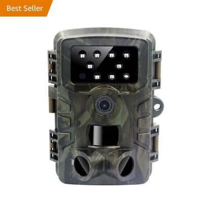 China Mini System Extraordinary IP66 Waterproof Quick Triggle Hunting CCTV Camera Mini Trailcam for sale