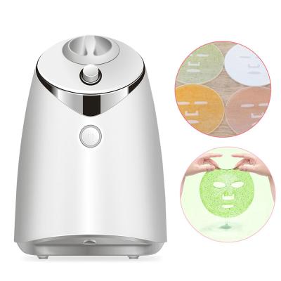 China Pigment 2021 Automatic Maaadro Amazone Facial Success Treatment Maker Diy Collagen Mask Machine Natural Plant Fruit Fruit Removal for sale