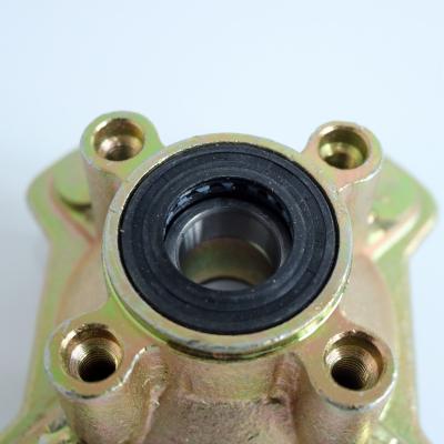 China Popular 35steel ATV Front Wheel Parts LAND,FRONT WHEEL for sale