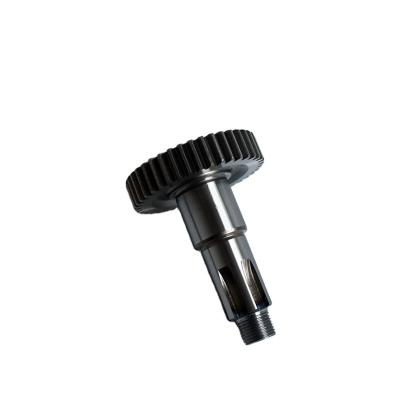 China 20CrConditioning Four Wheel Off-Road Vehicle Engine Parts COUNTERSHAFT for sale