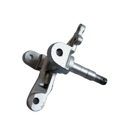 China - Newest Top Quality Chrome Plating Tak Left Front Steering Knuckle Bearing Assy for sale