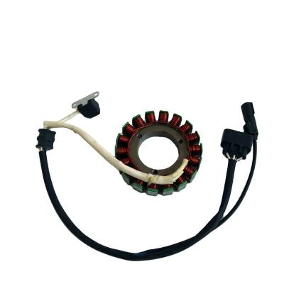 China - Best Price Top Quality ATV Parts Assembly Magneto Rotor Assembly for sale