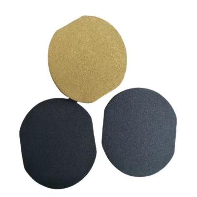 China Self inking stamp pad double layer sponge, 5.2mm thickness self inking stamp using ink pad pad sponge pad foam sheet. for sale