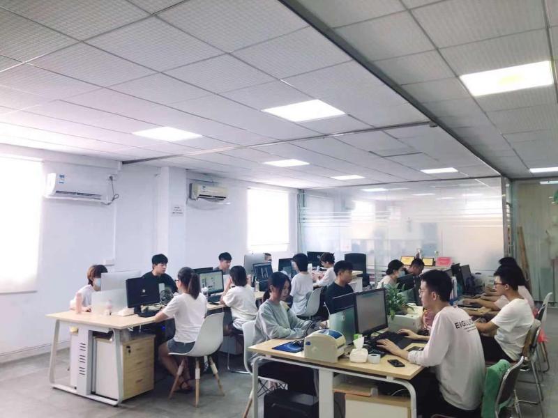 Verified China supplier - Shenzhen Huanyi Technology Trading Co., Ltd.