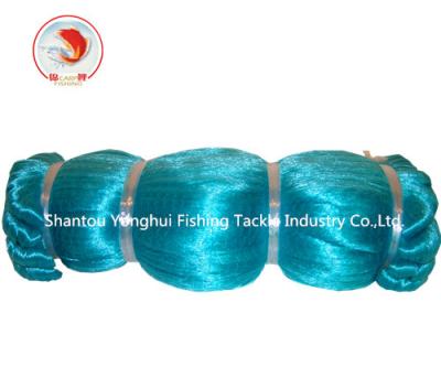 China Nylon Monofilament Monofilament Fishing Net for sale