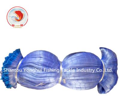 China Indian monofilament fishing net for sale