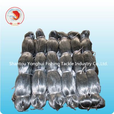 China Mono Monofilament Fish Nets (0.16 x 100MD) for sale