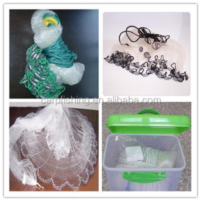 China Monofilament Sparrowhawks for sale