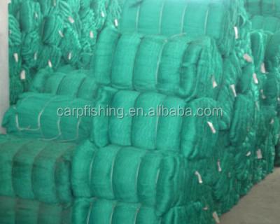 China High Quality Monofilament PE Fishing Net for sale